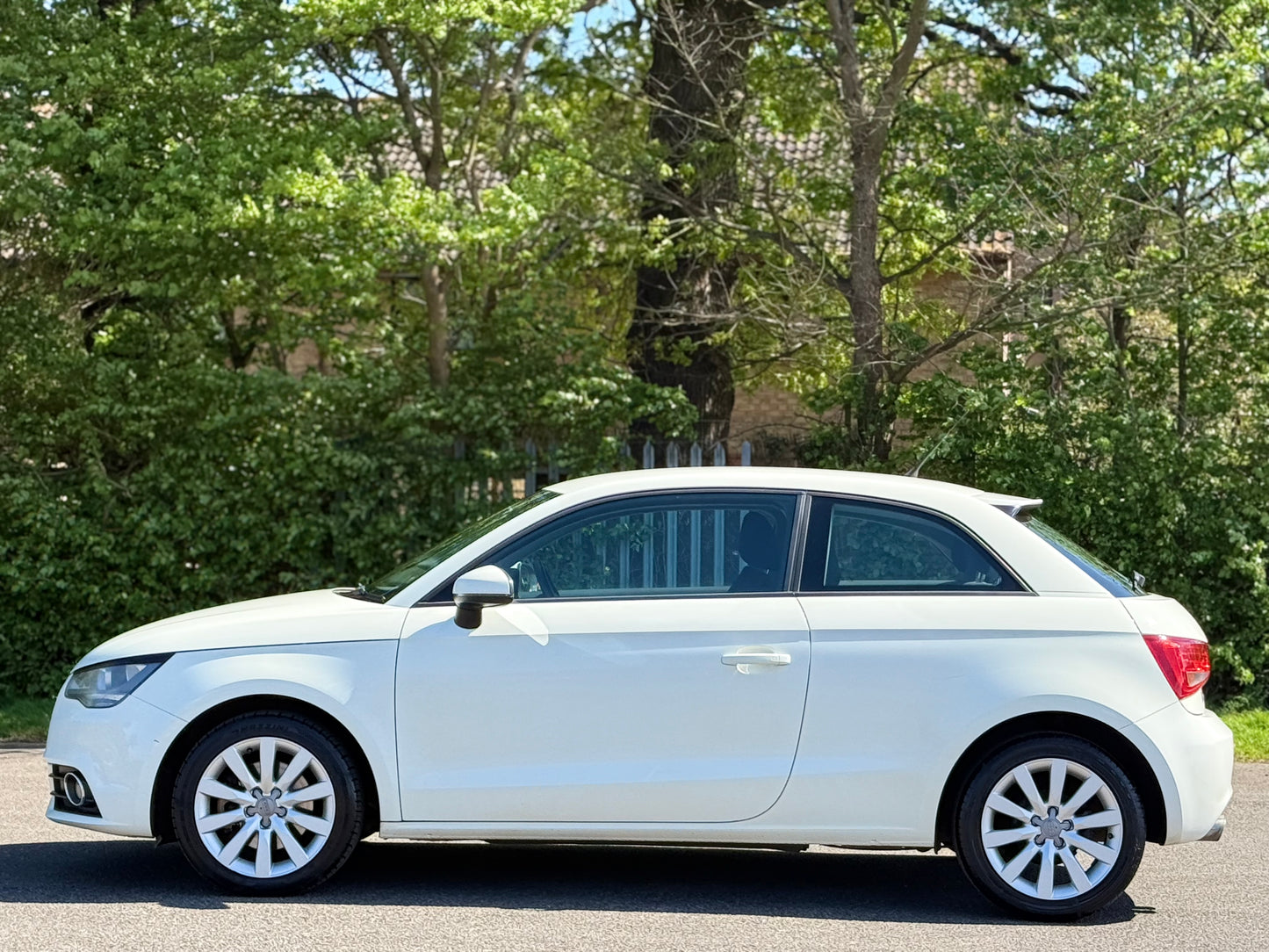 AUDI A1 1.4 TFSI Sport 3dr
