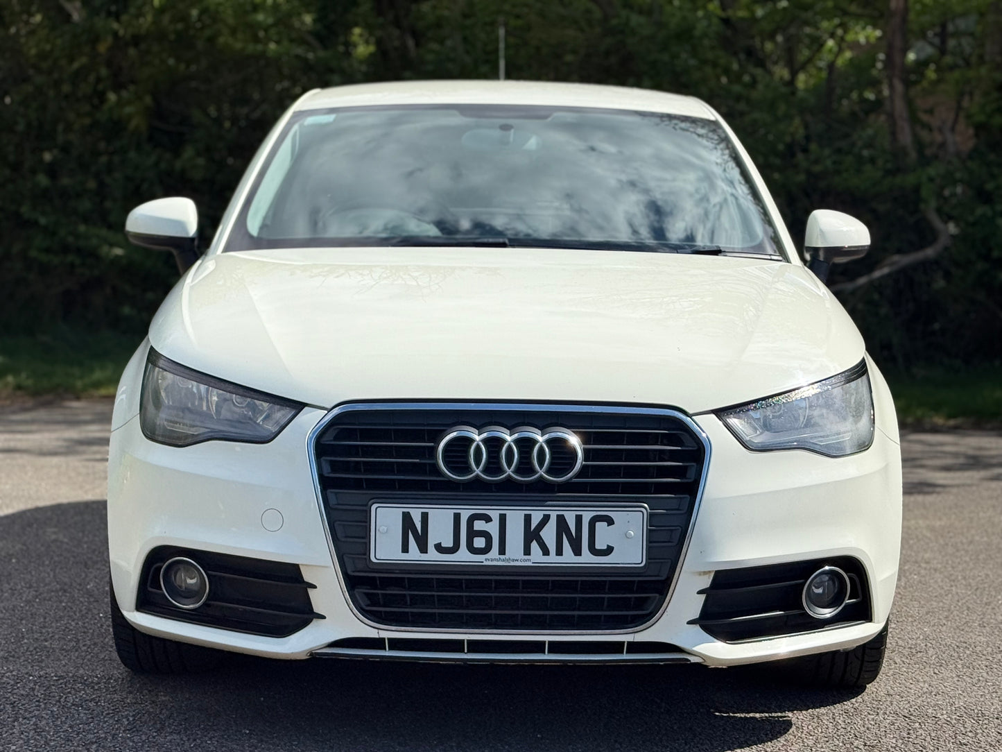 AUDI A1 1.4 TFSI Sport 3dr