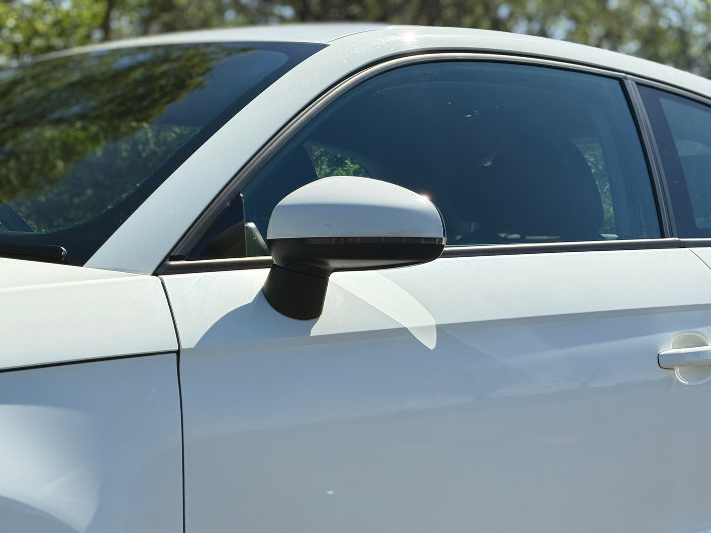 AUDI A1 1.4 TFSI Sport 3dr