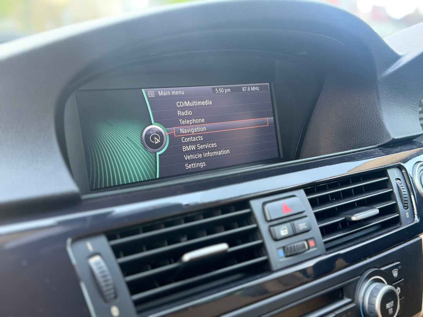 BMW 3 SERIES 320i SE Business Edition 4dr