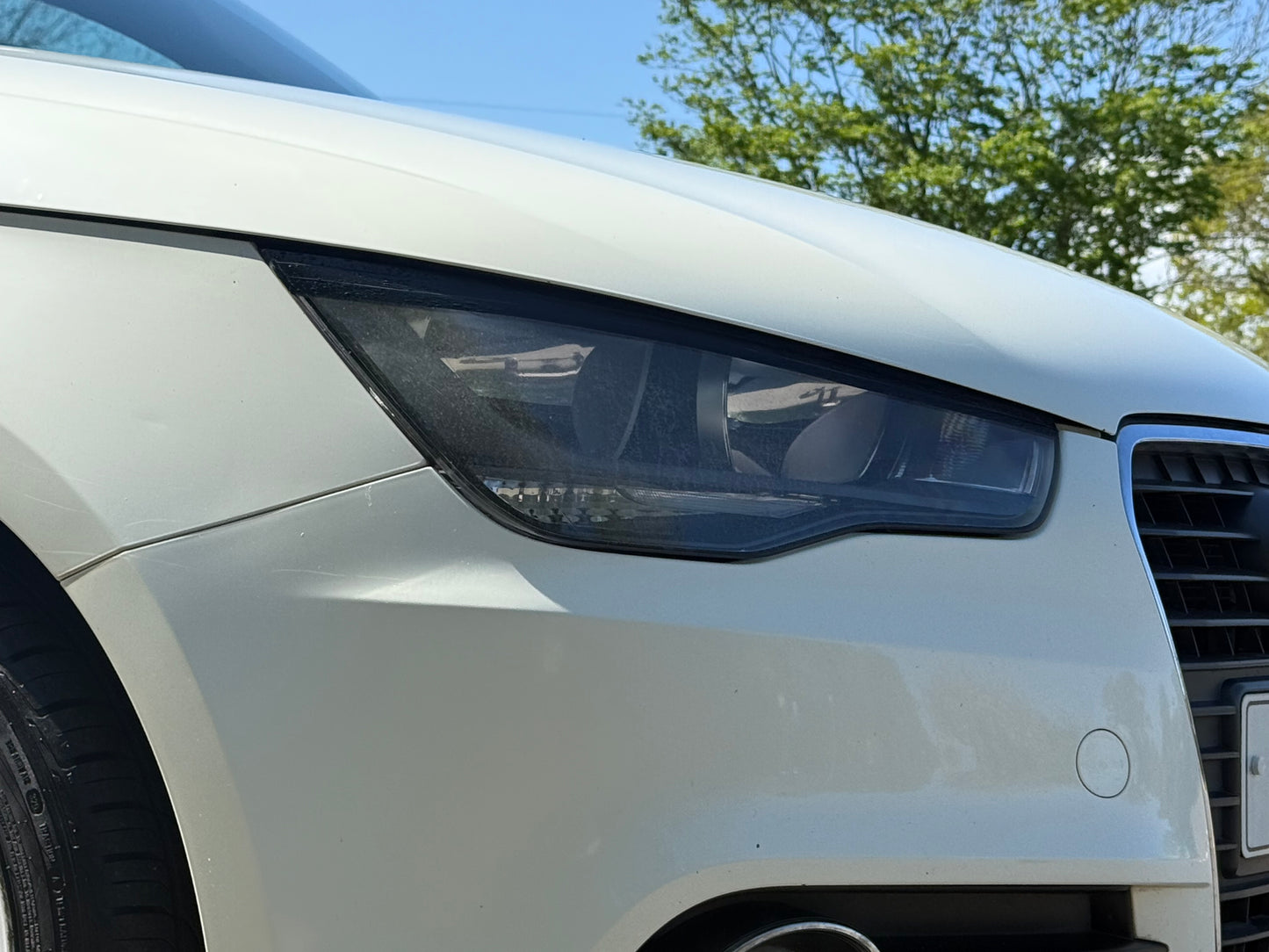 AUDI A1 1.4 TFSI Sport 3dr