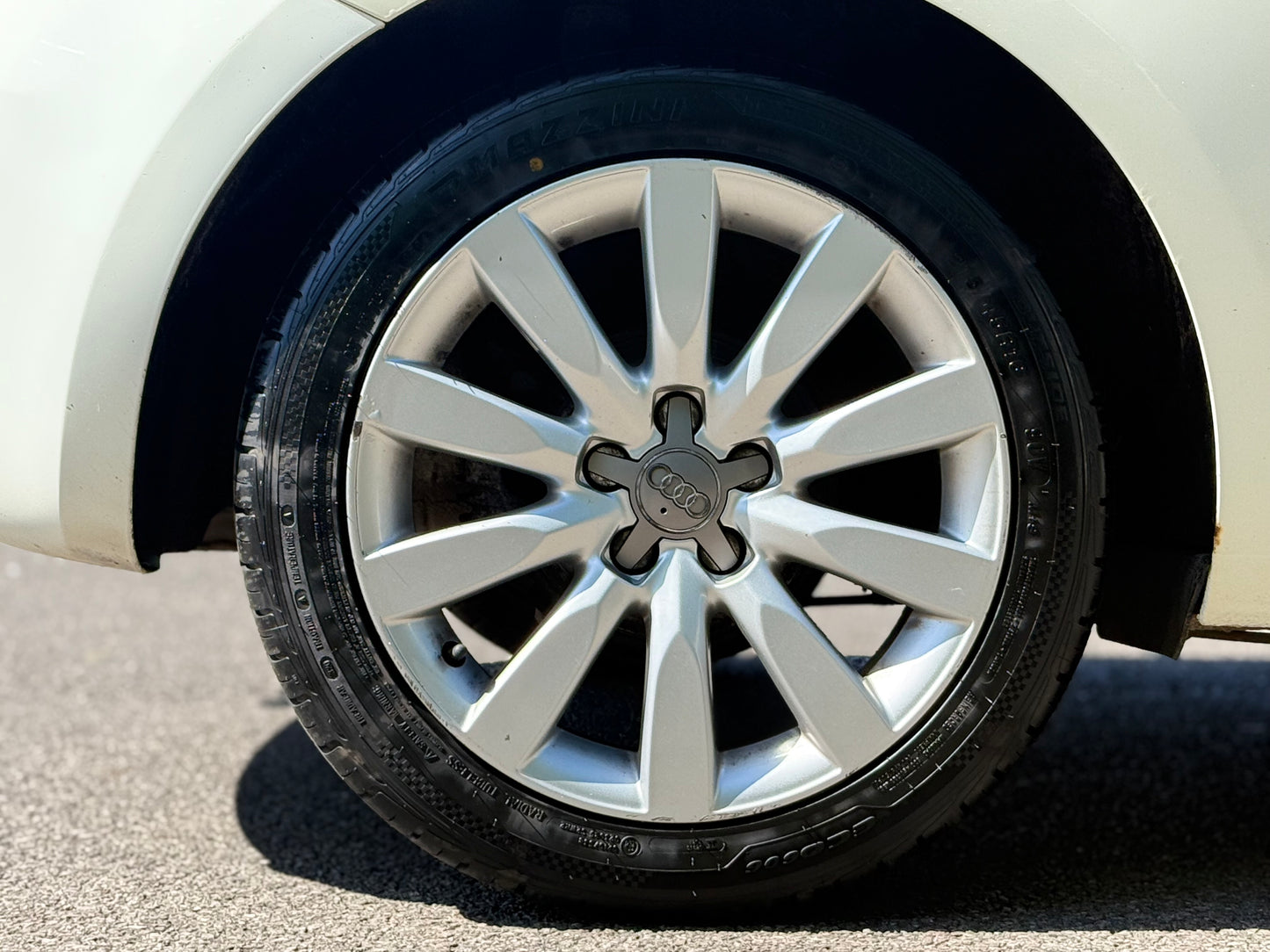 AUDI A1 1.4 TFSI Sport 3dr