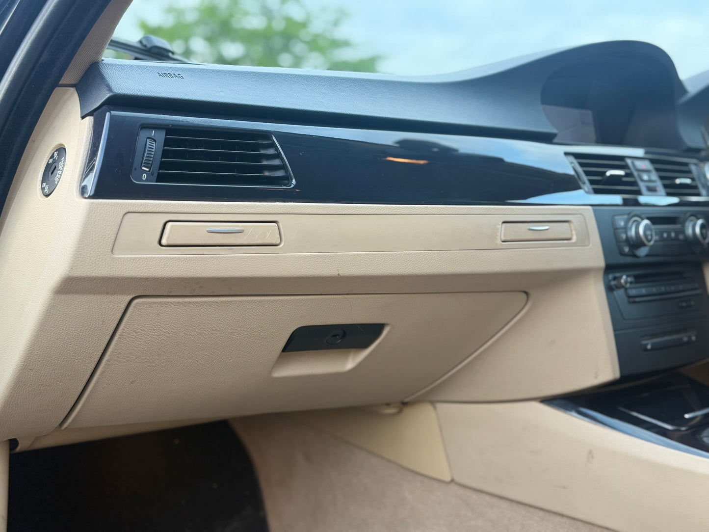 BMW 3 SERIES 320i SE Business Edition 4dr