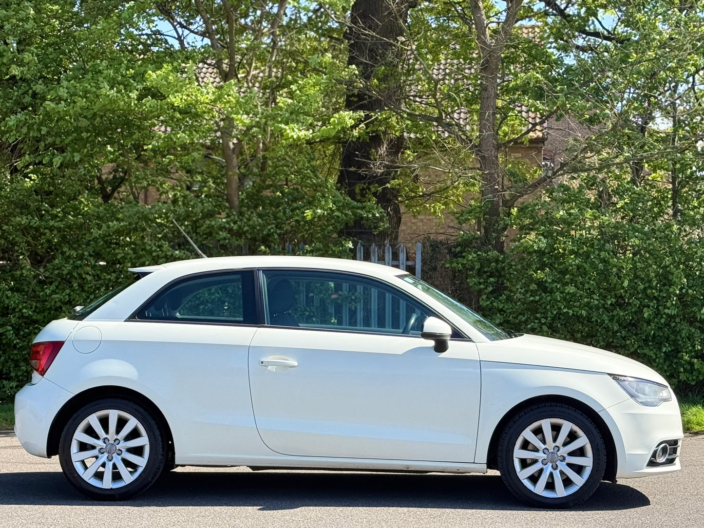 AUDI A1 1.4 TFSI Sport 3dr