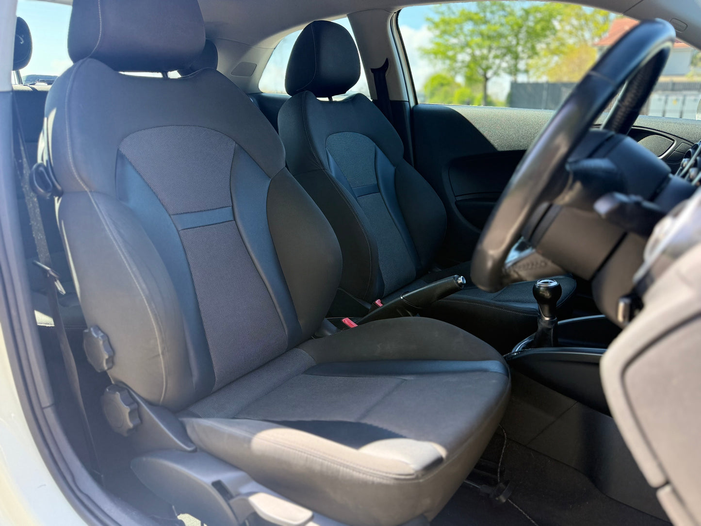AUDI A1 1.4 TFSI Sport 3dr