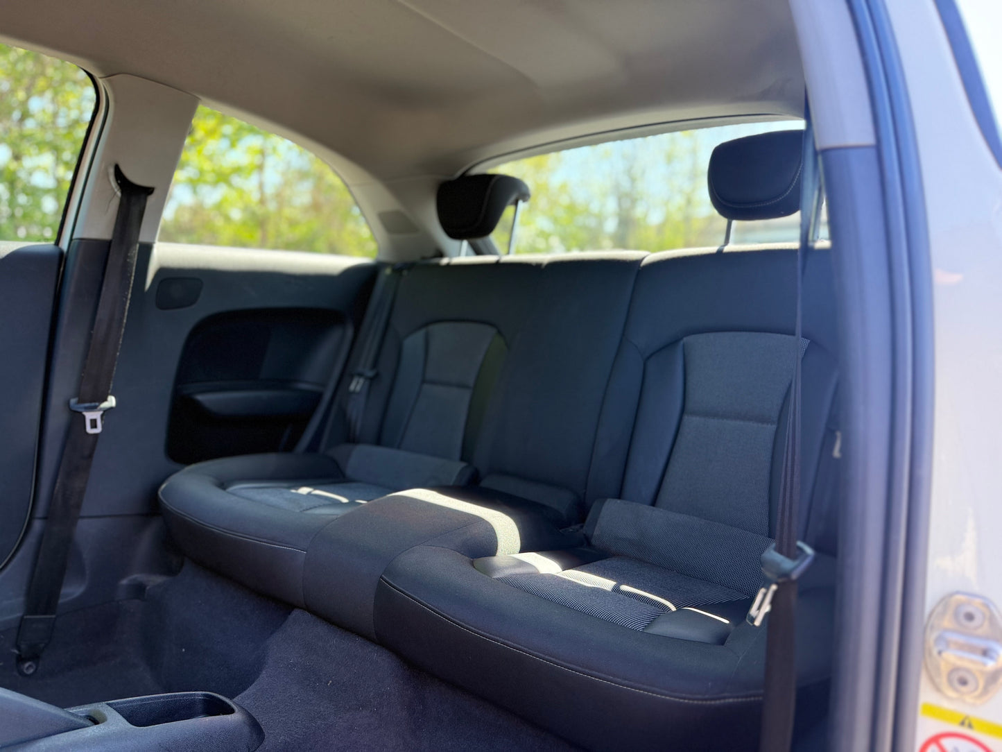 AUDI A1 1.4 TFSI Sport 3dr