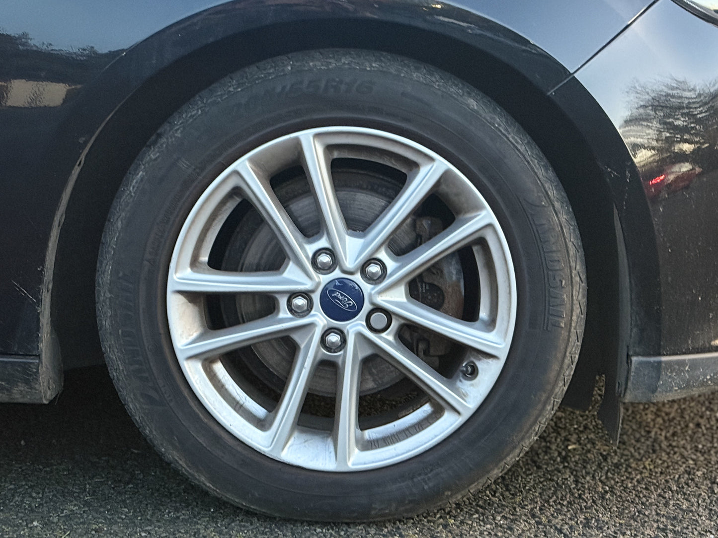 2015 Ford Focus - Immaculate Condition - Long MOT - Mechanically Perfect