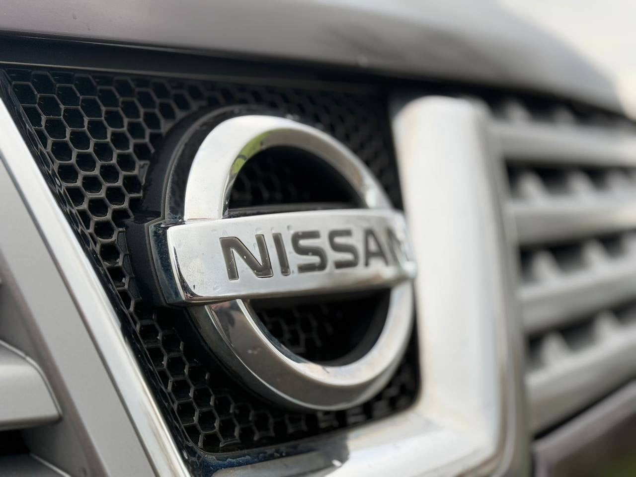 NISSAN QASHQAI 1.6 N-Tec 5dr