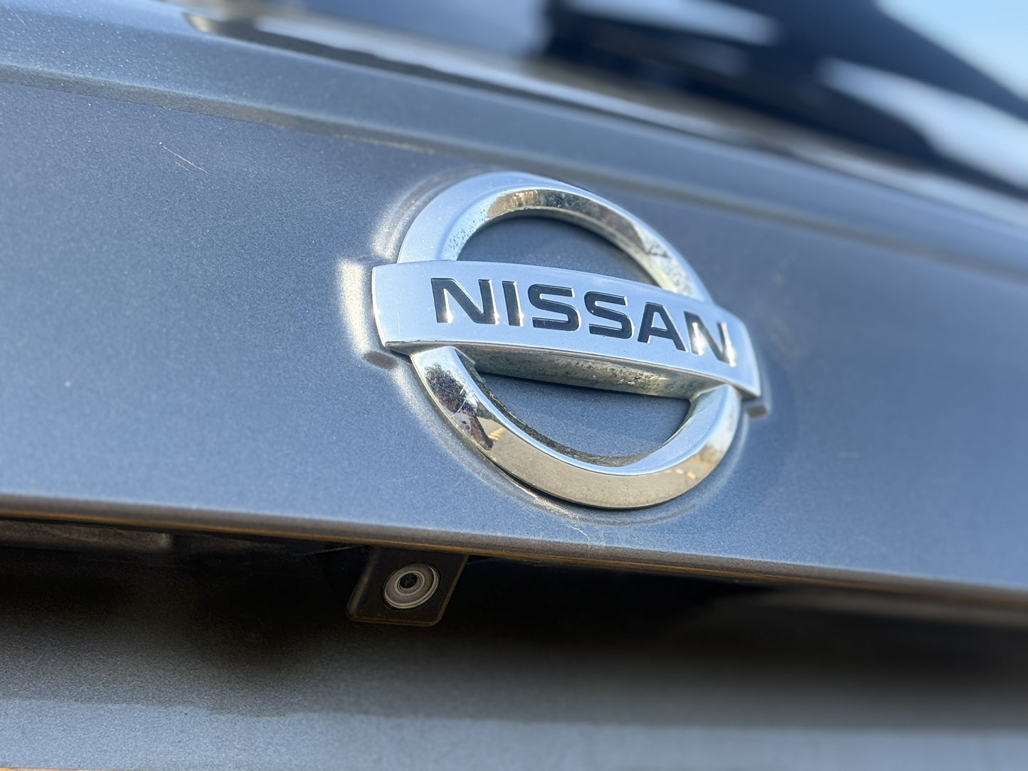 NISSAN JUKE 1.6 Tekna 5dr