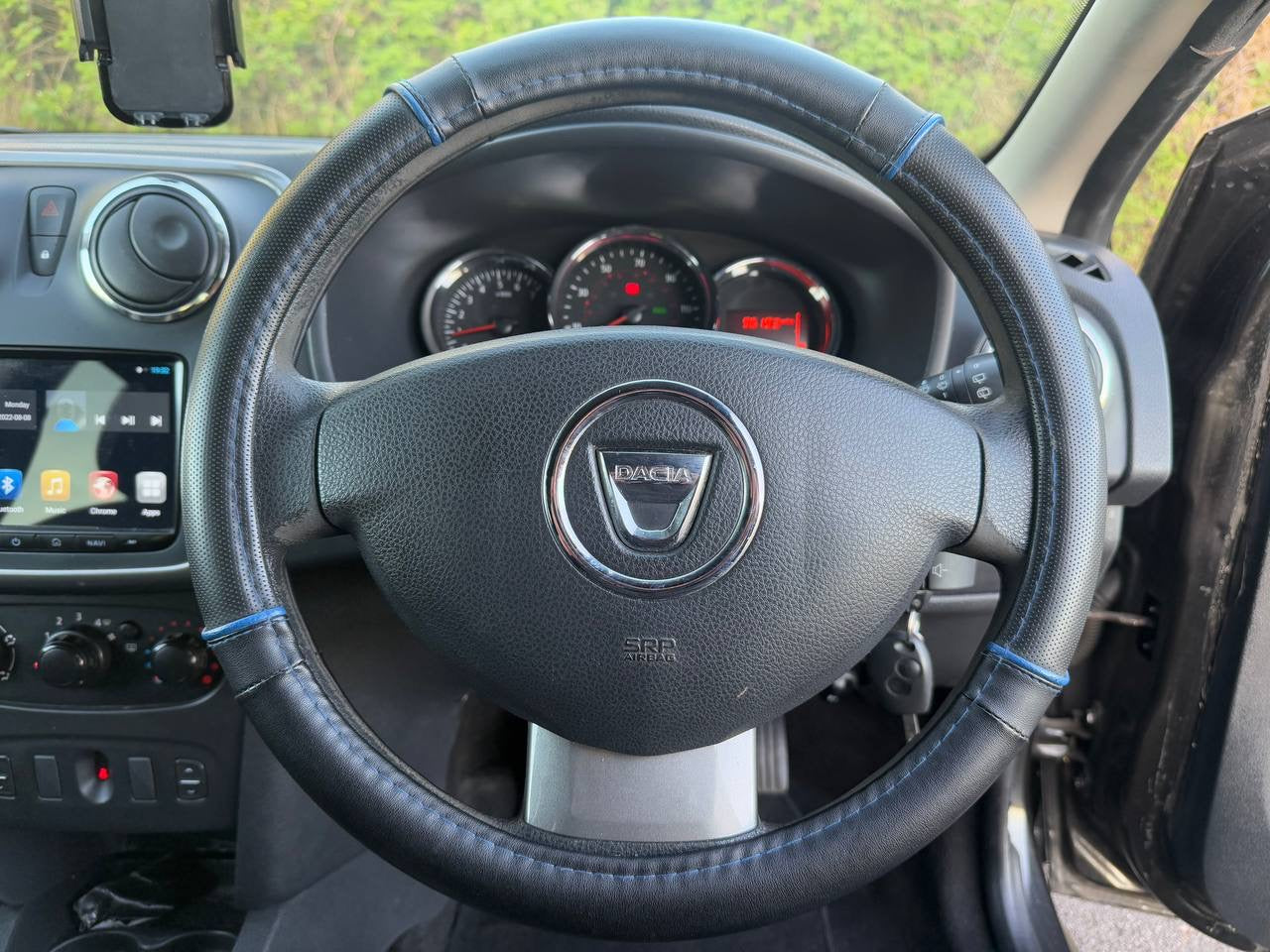 DACIA SANDERO STEPWAY 0.9 TCe Ambiance 5dr [Start Stop]