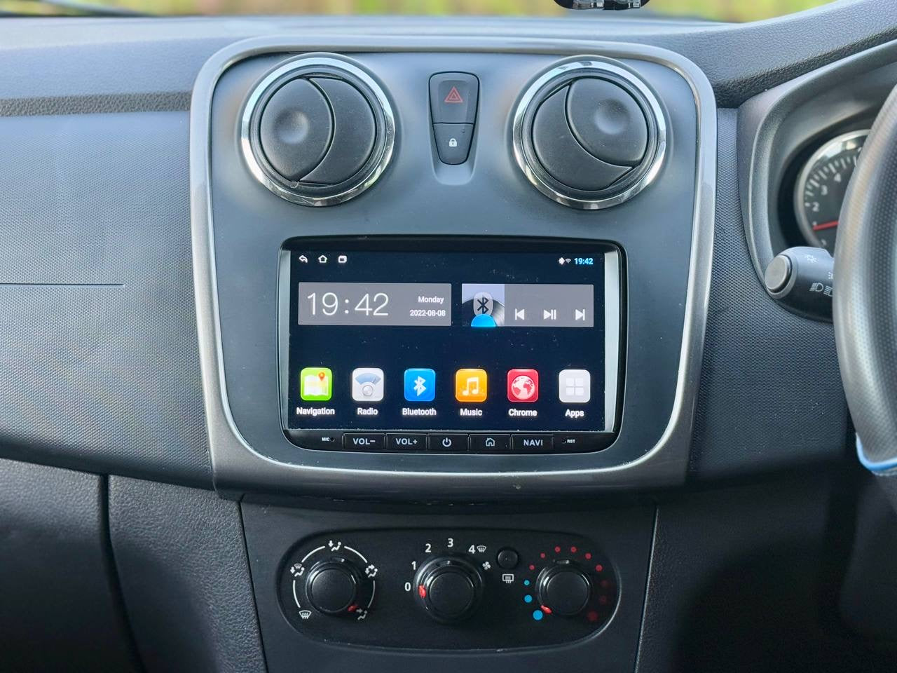 DACIA SANDERO STEPWAY 0.9 TCe Ambiance 5dr [Start Stop]