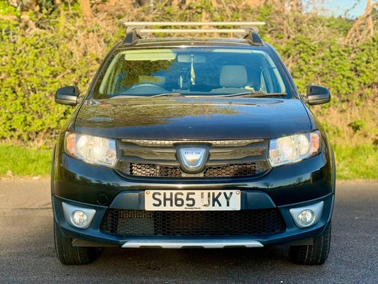 DACIA SANDERO STEPWAY 0.9 TCe Ambiance 5dr [Start Stop]