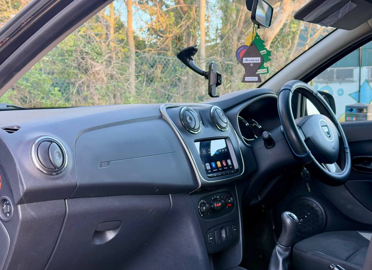 DACIA SANDERO STEPWAY 0.9 TCe Ambiance 5dr [Start Stop]