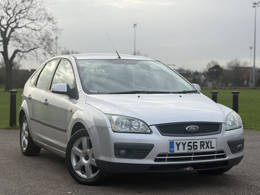 FORD FOCUS 1.6 Sport 5dr Auto