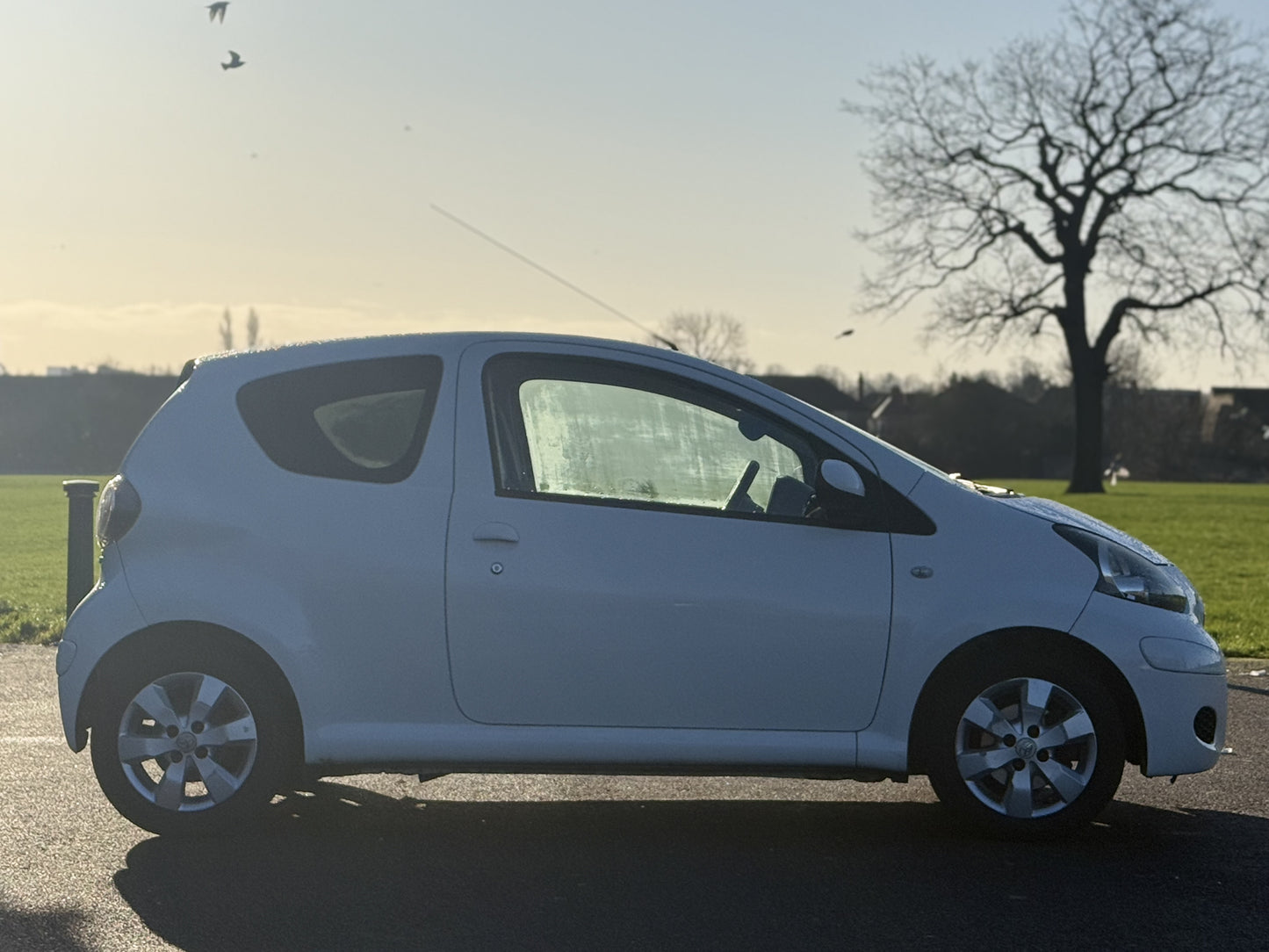 2011 Toyota Aygo - 12 Month MOT - Amazing Condition - Cheap Insurance