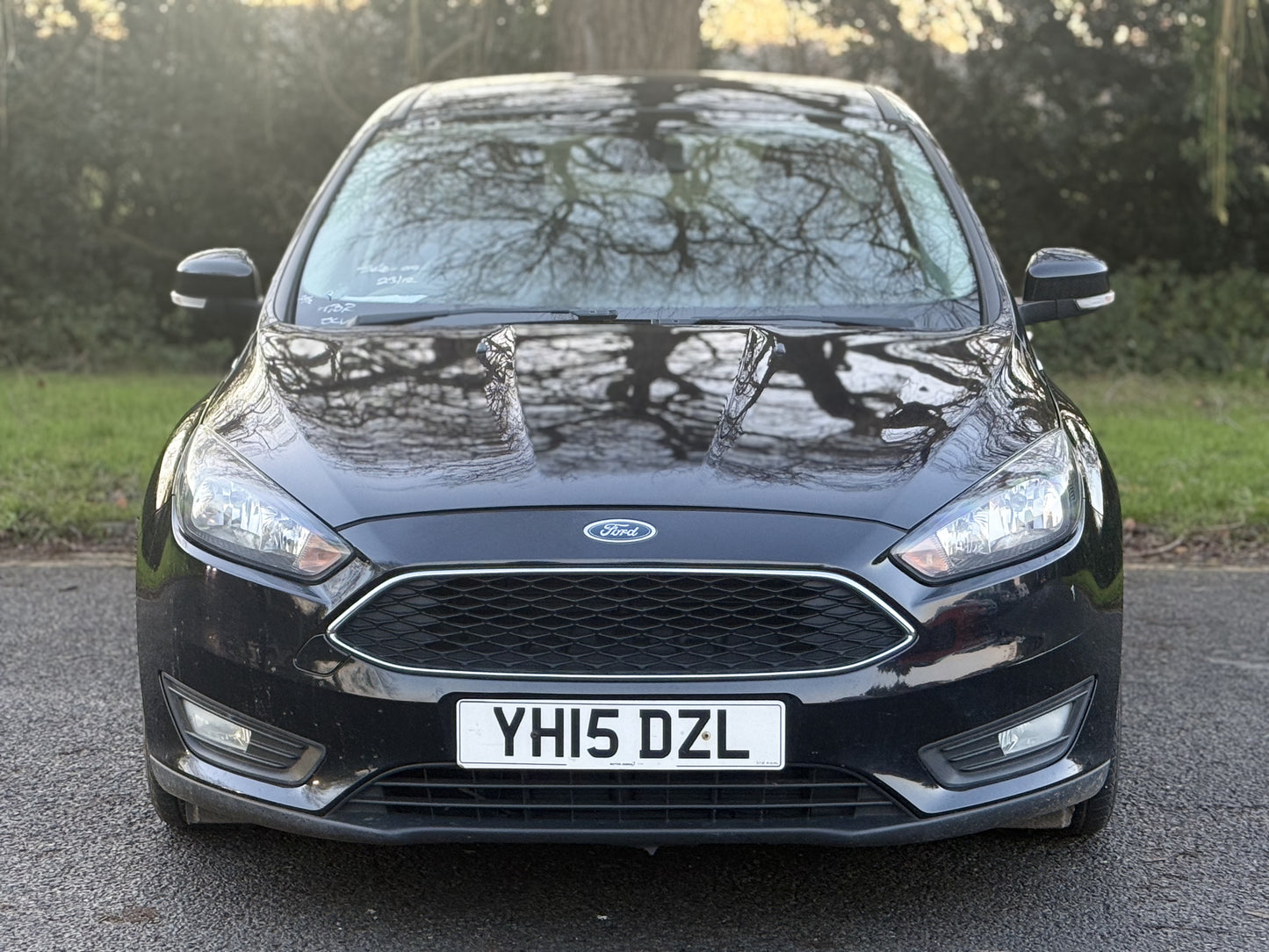 2015 Ford Focus - Immaculate Condition - Long MOT - Mechanically Perfect