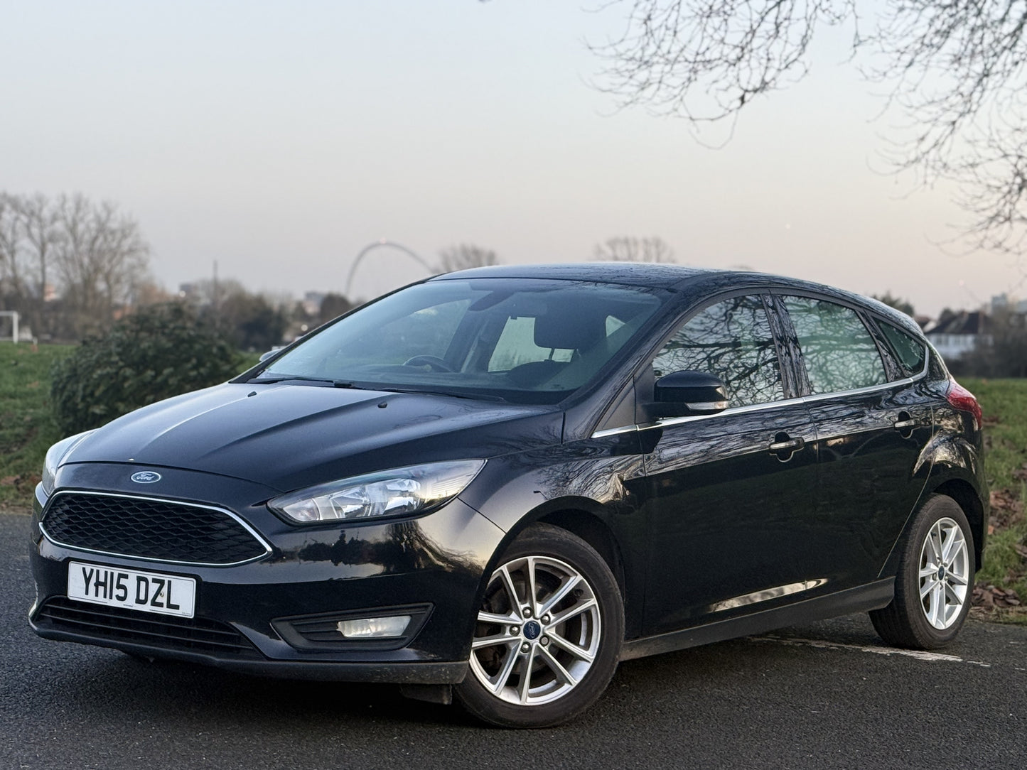 2015 Ford Focus - Immaculate Condition - Long MOT - Mechanically Perfect