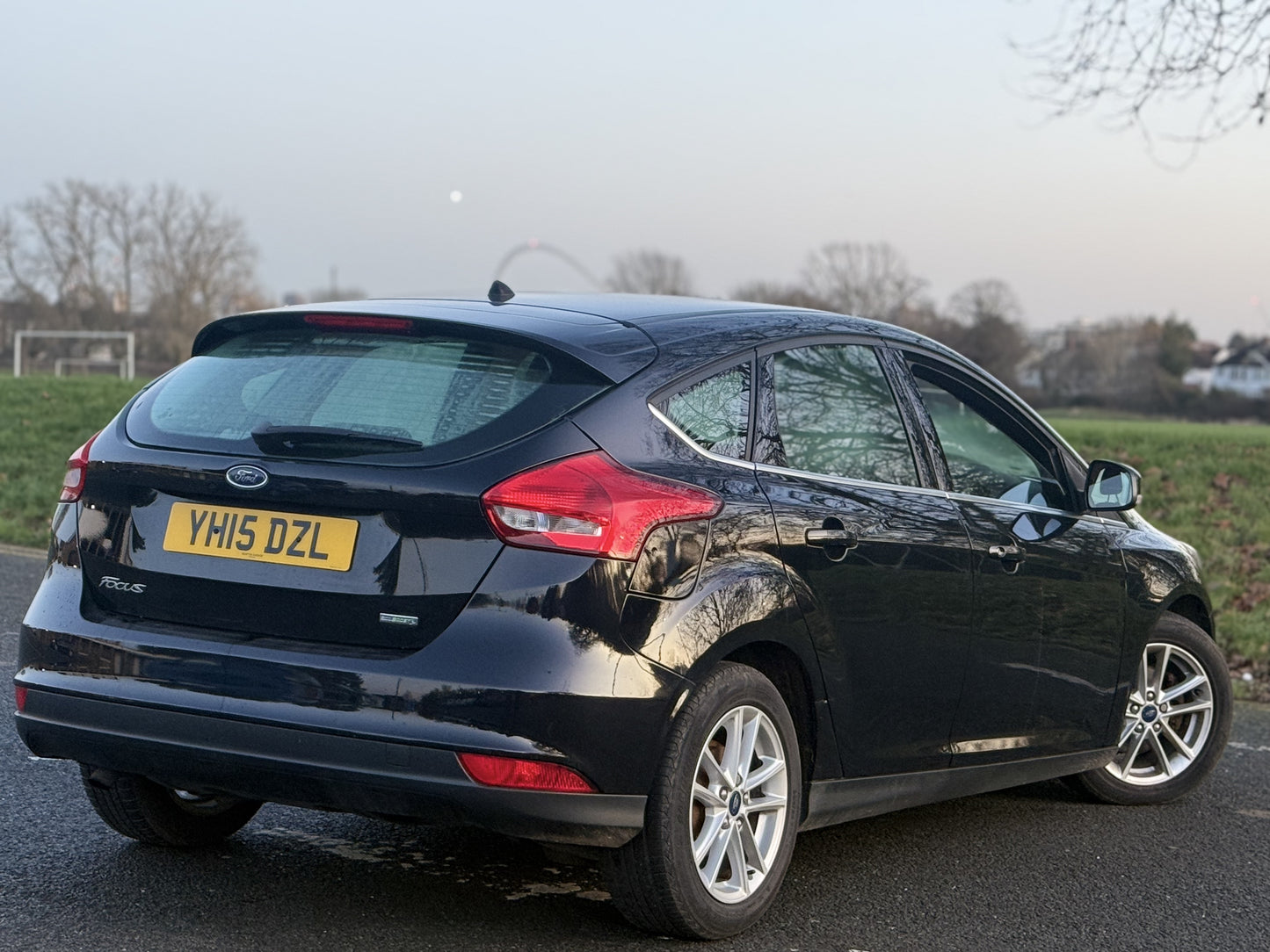 2015 Ford Focus - Immaculate Condition - Long MOT - Mechanically Perfect