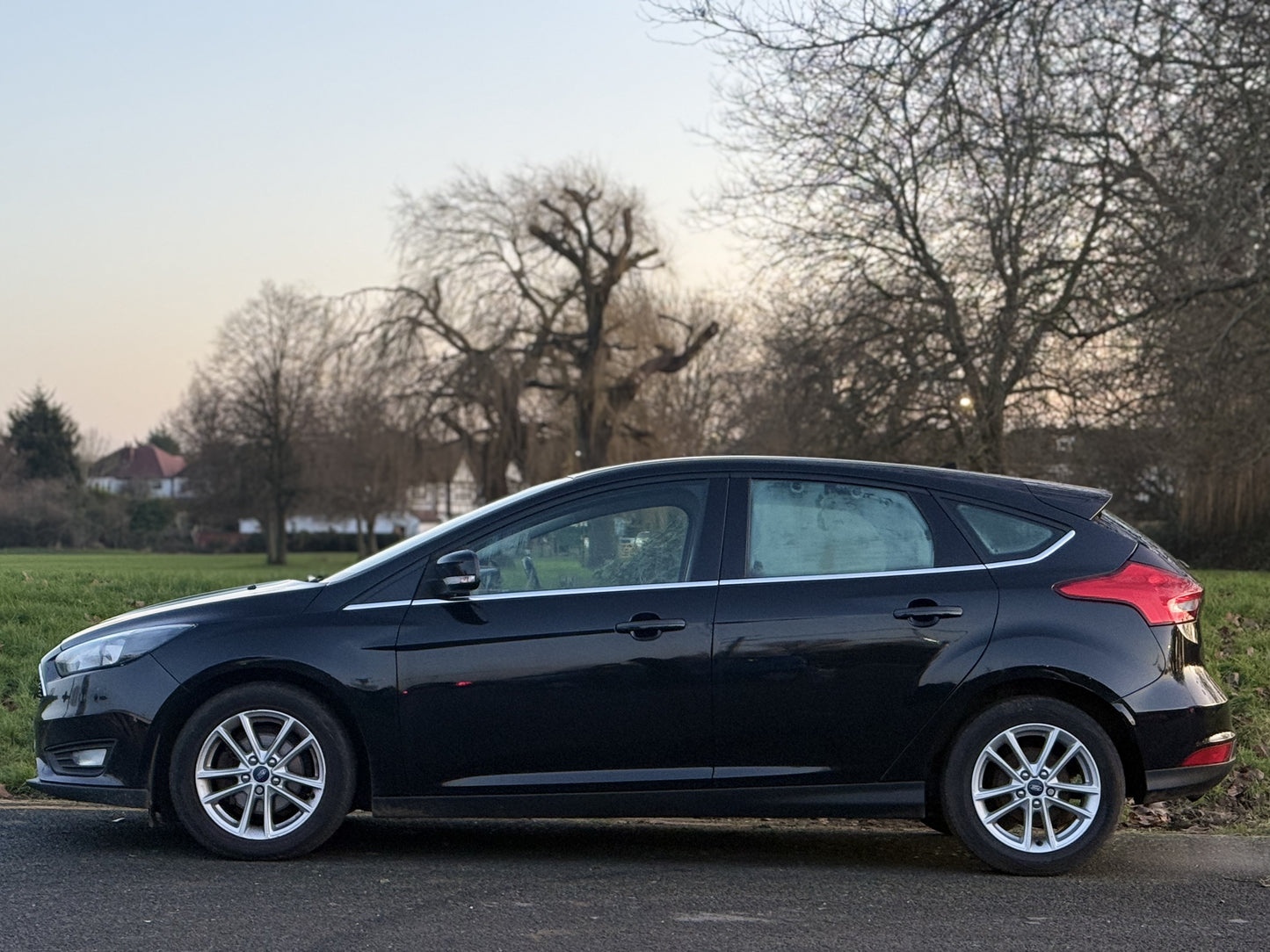 2015 Ford Focus - Immaculate Condition - Long MOT - Mechanically Perfect