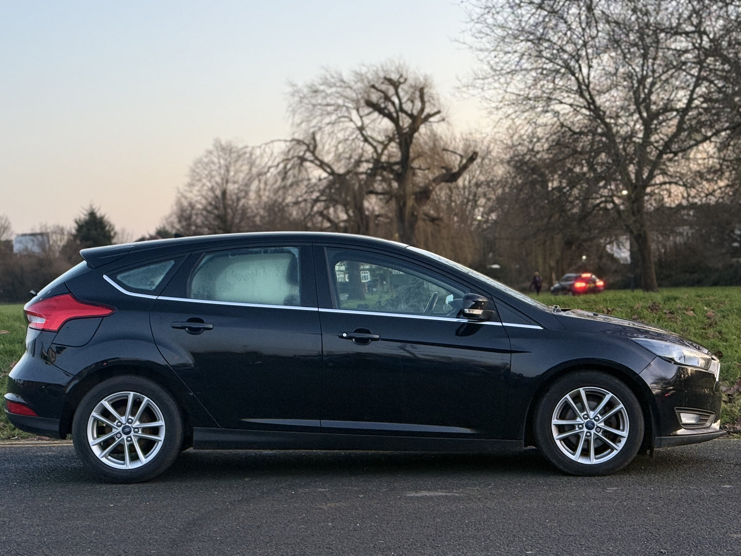 2015 Ford Focus - Immaculate Condition - Long MOT - Mechanically Perfect