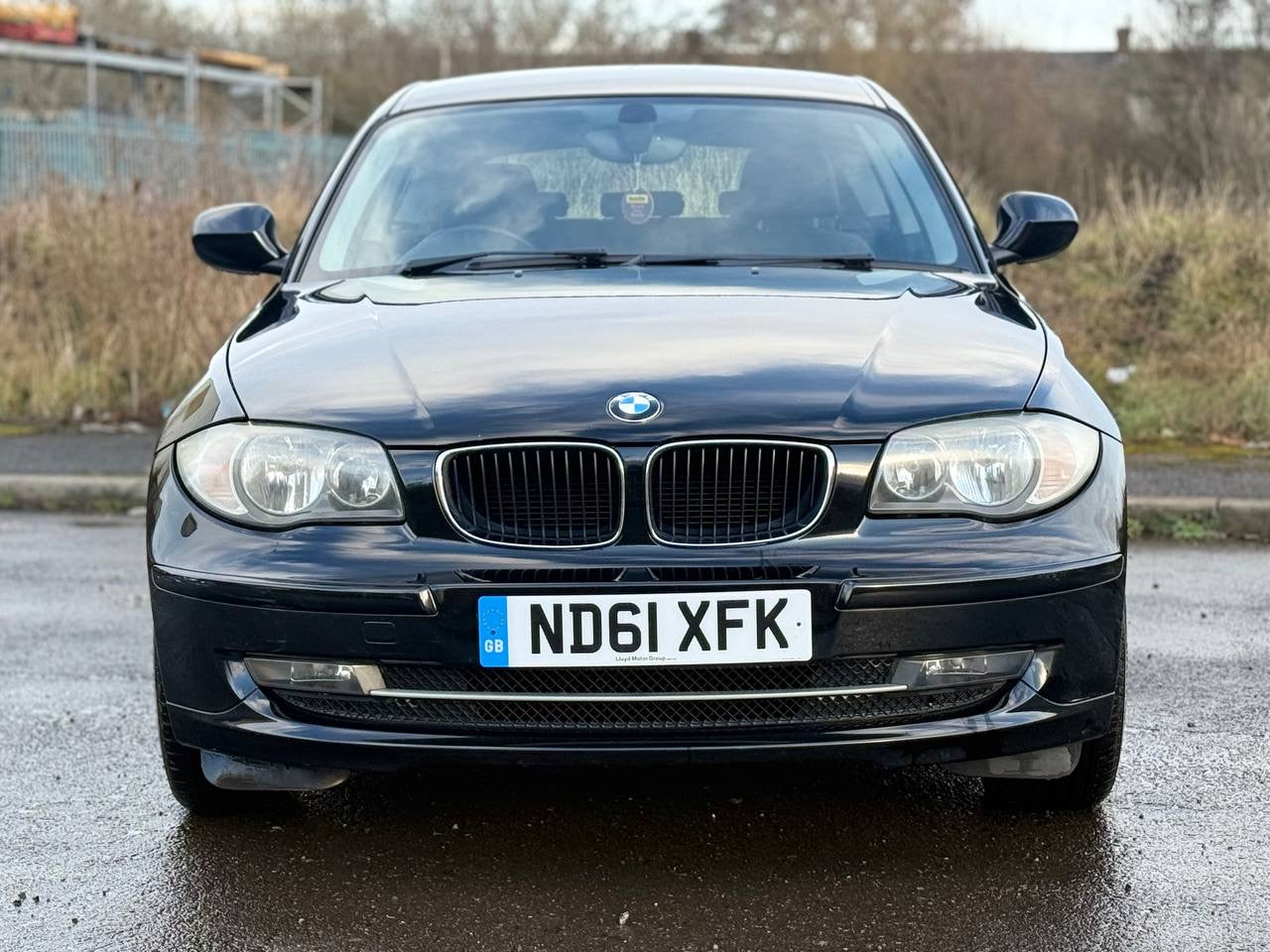 BMW 1 SERIES 116i [2.0] Sport 3dr