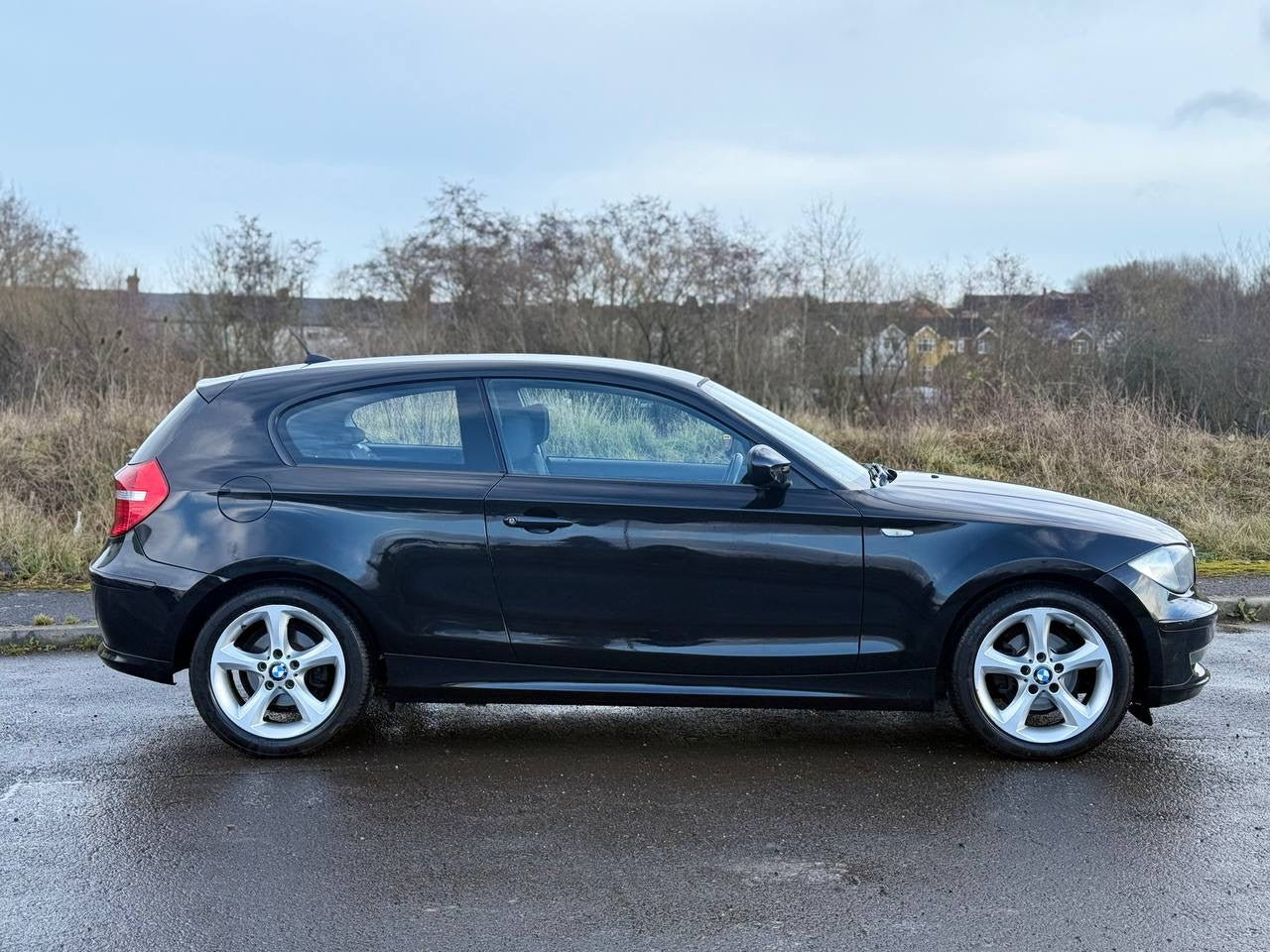 BMW 1 SERIES 116i [2.0] Sport 3dr