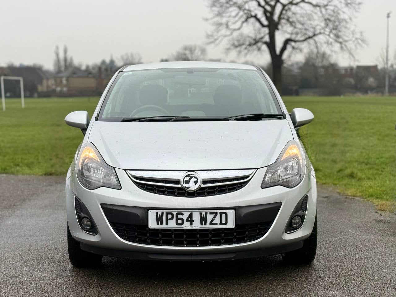 VAUXHALL CORSA 1.4 SXi 5dr [AC]