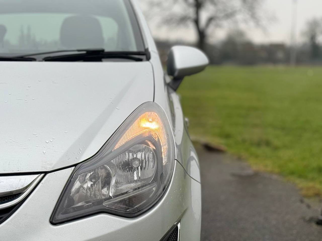 VAUXHALL CORSA 1.4 SXi 5dr [AC]