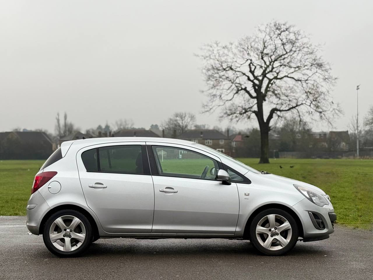 VAUXHALL CORSA 1.4 SXi 5dr [AC]