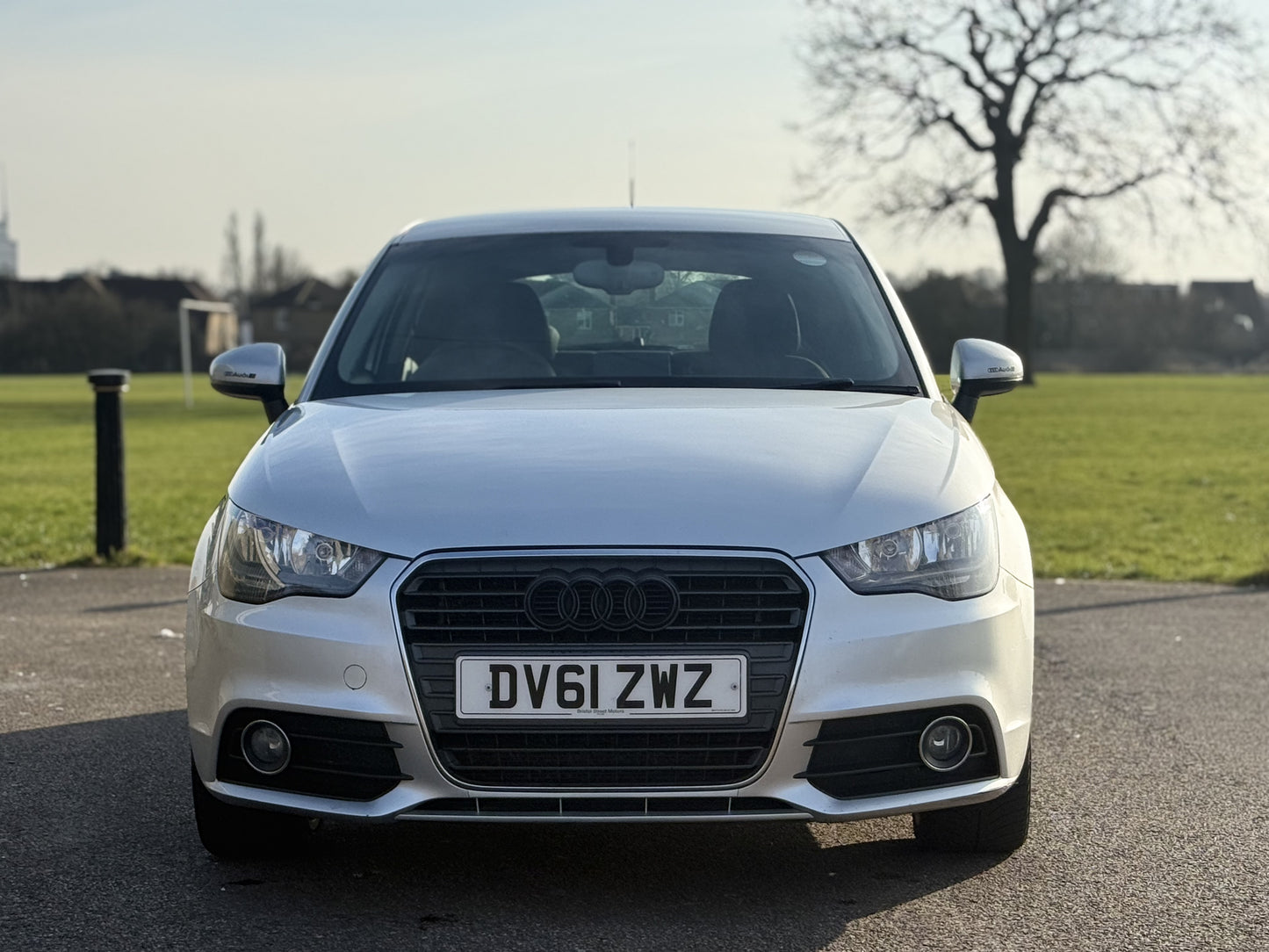 AUDI A1 1.2 TFSI SE 3dr