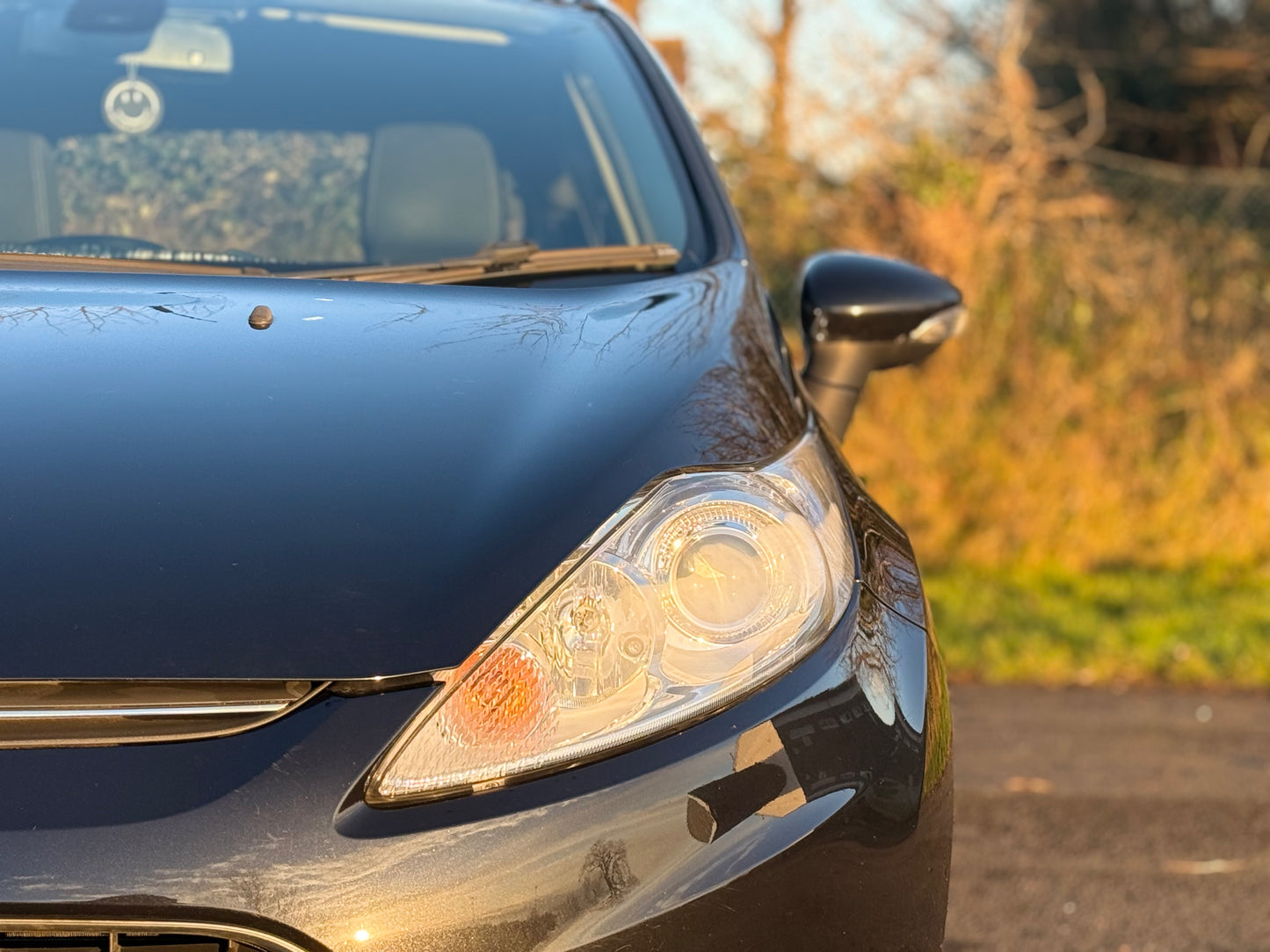 2012 Ford Fiesta - 12 Month Fresh MOT - Mechanically Perfect- Amazing Condition