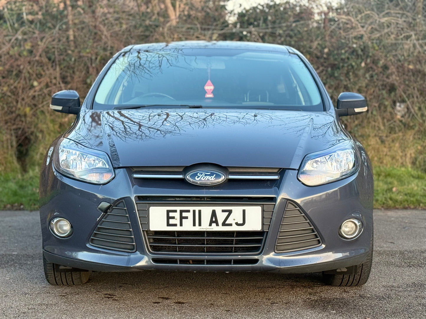 2011 Ford Focus - 12 Month MOT - Amazing Condition