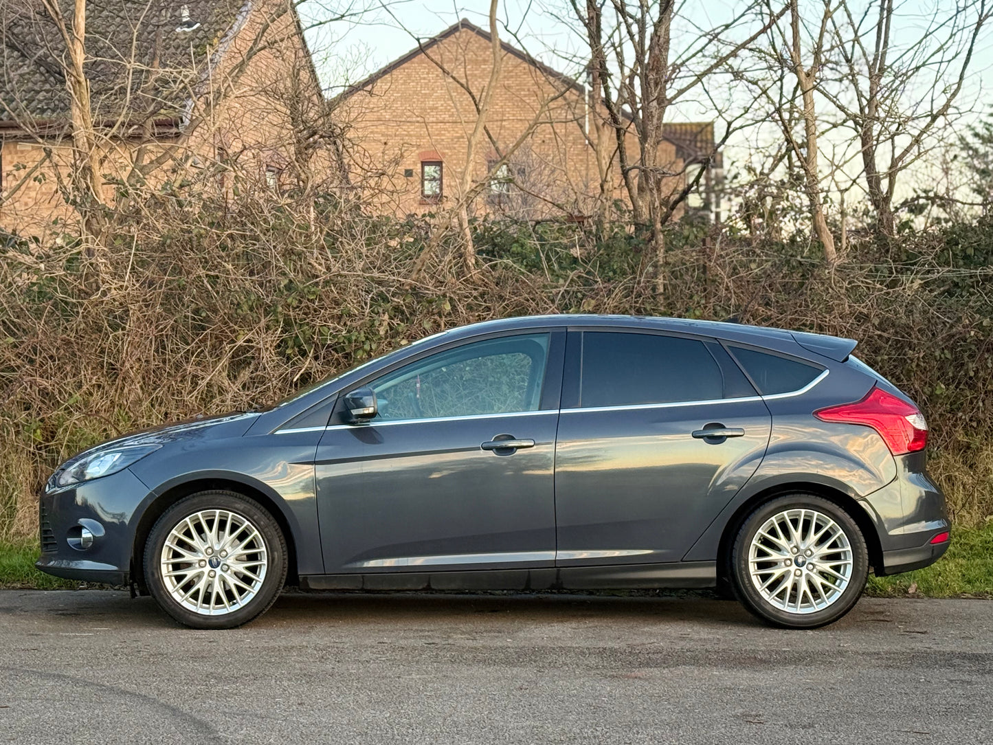 2011 Ford Focus - 12 Month MOT - Amazing Condition