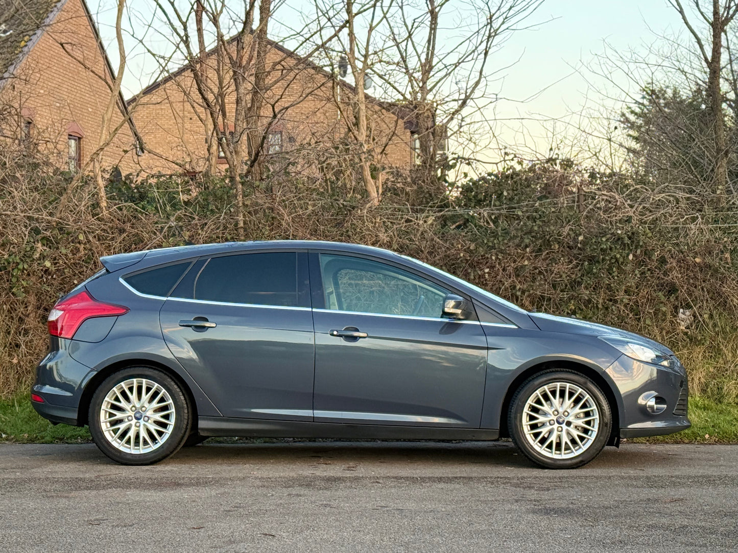 2011 Ford Focus - 12 Month MOT - Amazing Condition